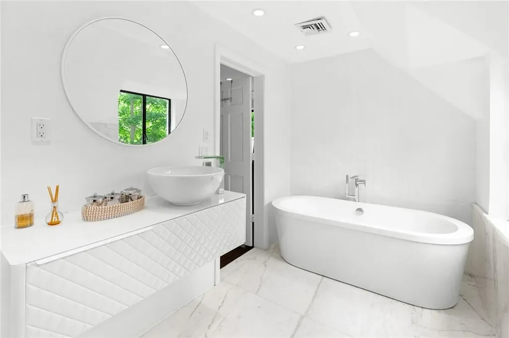 4 Boulder Brae Lane Larchmont NY 10538