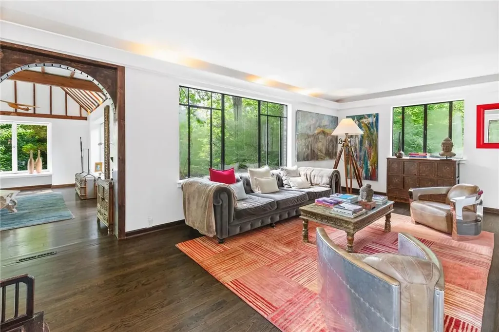 4 Boulder Brae Lane Larchmont NY 10538