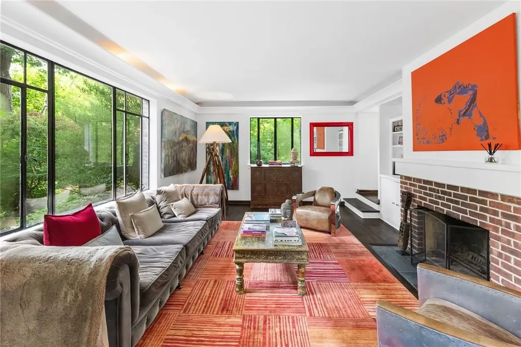 4 Boulder Brae Lane Larchmont NY 10538