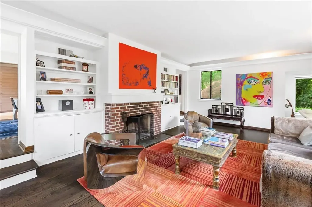 4 Boulder Brae Lane Larchmont NY 10538