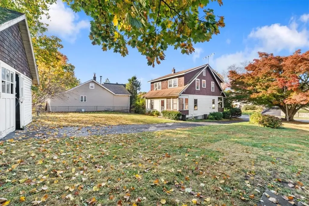 34 Calam Avenue Ossining NY 10562