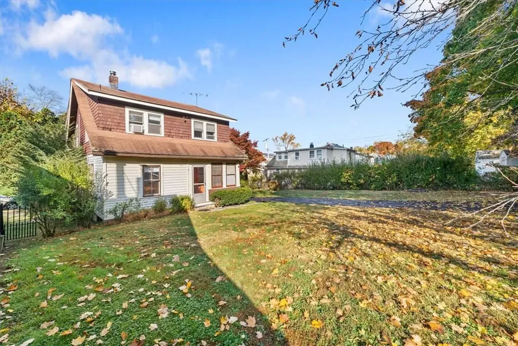 34 Calam Avenue Ossining NY 10562