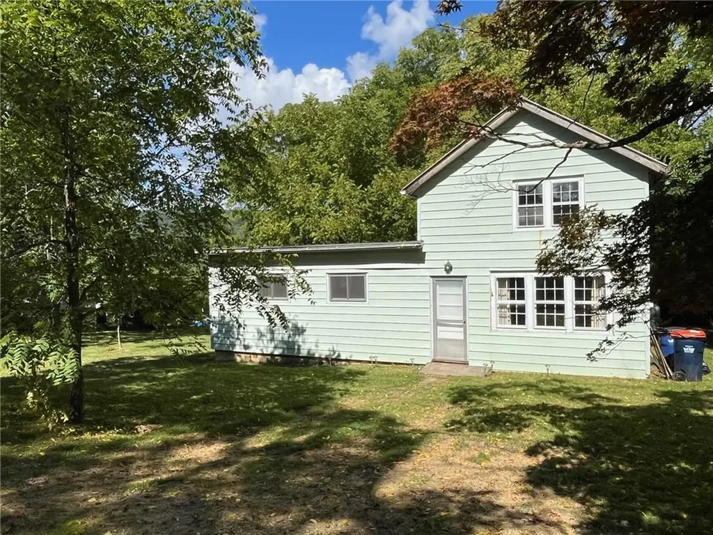 79 Powder House Road Amenia NY 12501