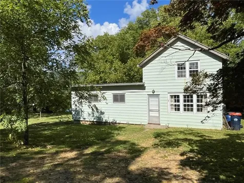 79 Powder House Road Amenia NY 12501