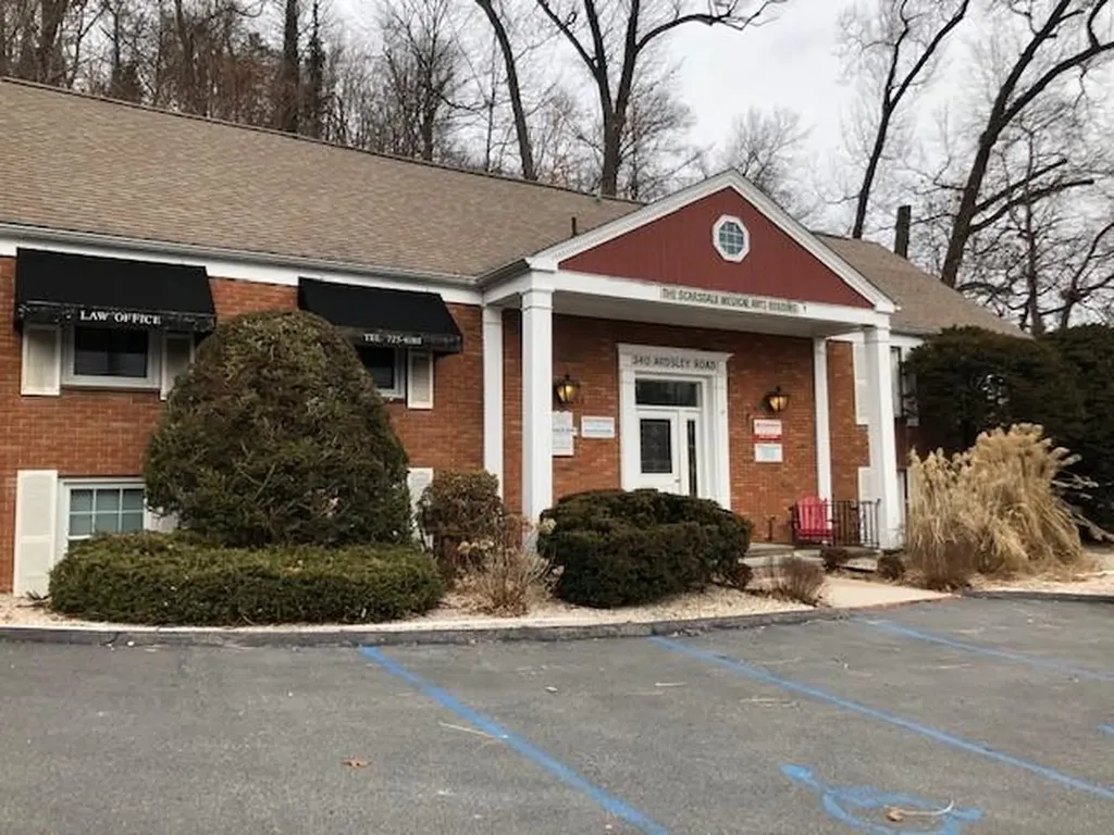 340 Ardsley Road Scarsdale NY 10583