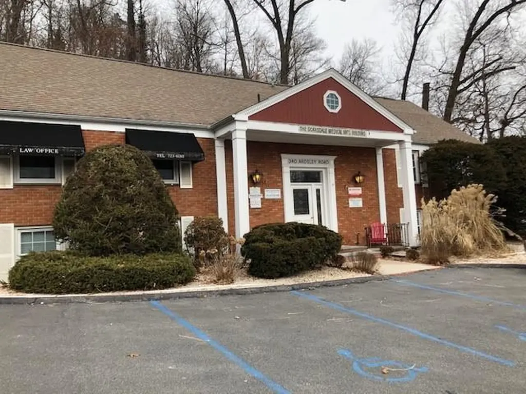 340 Ardsley Road Scarsdale NY 10583