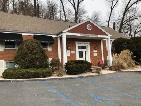 340 Ardsley Road Scarsdale NY 10583