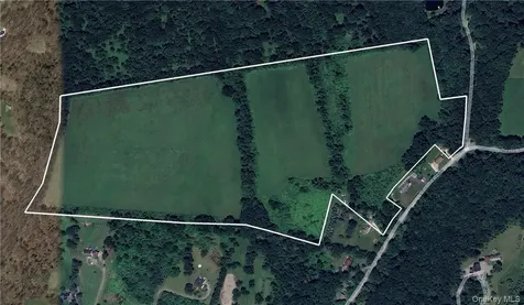 245 Birch Hill Road Patterson NY 12563
