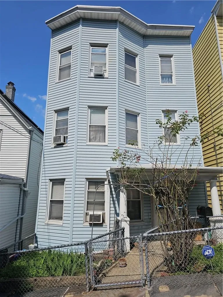 9 Van Buren Street Yonkers NY 10701