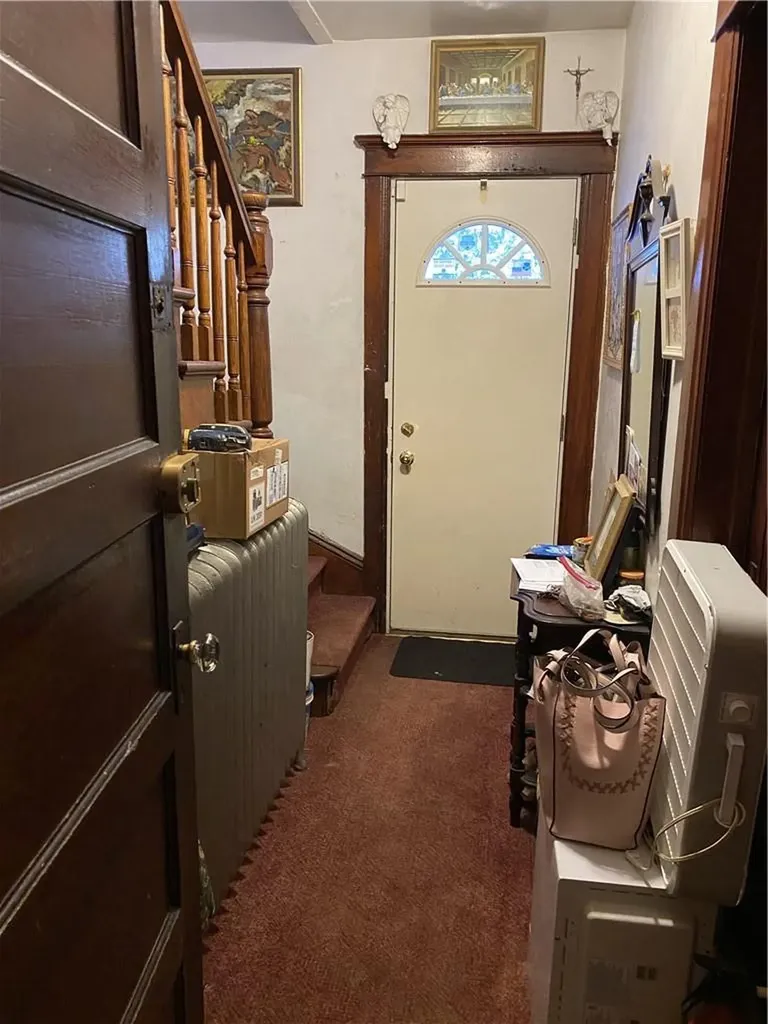 9 Van Buren Street Yonkers NY 10701