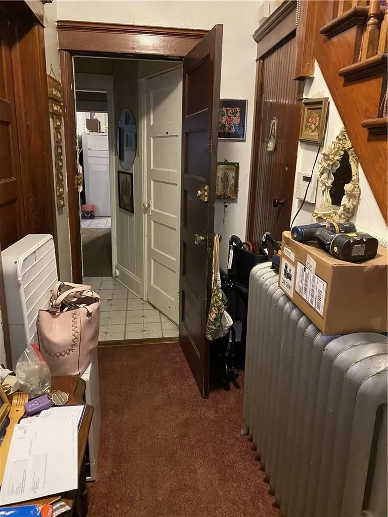 9 Van Buren Street Yonkers NY 10701