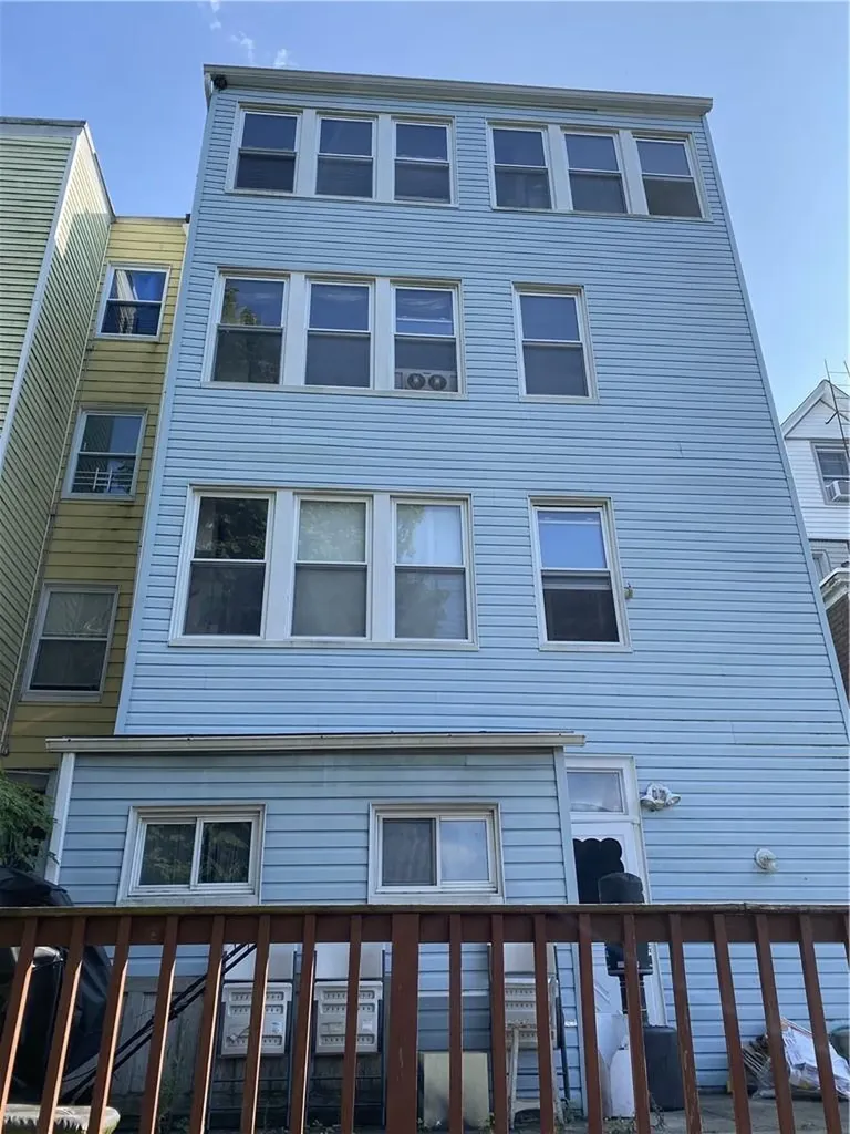 9 Van Buren Street Yonkers NY 10701