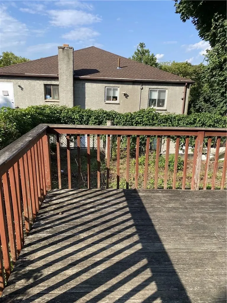 9 Van Buren Street Yonkers NY 10701