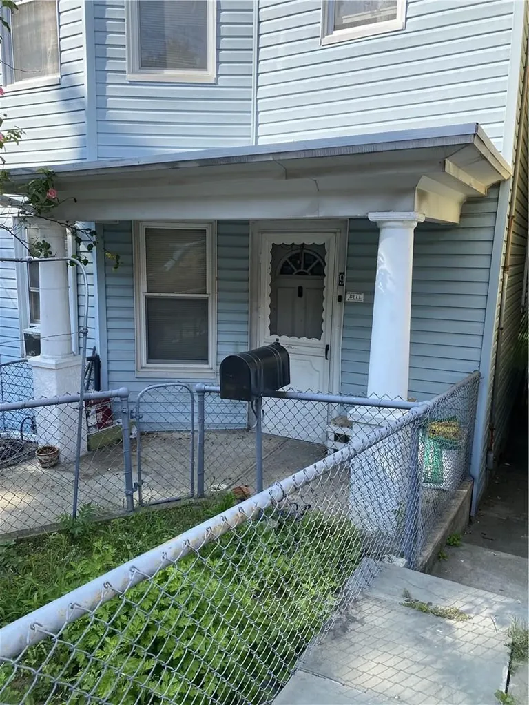 9 Van Buren Street Yonkers NY 10701