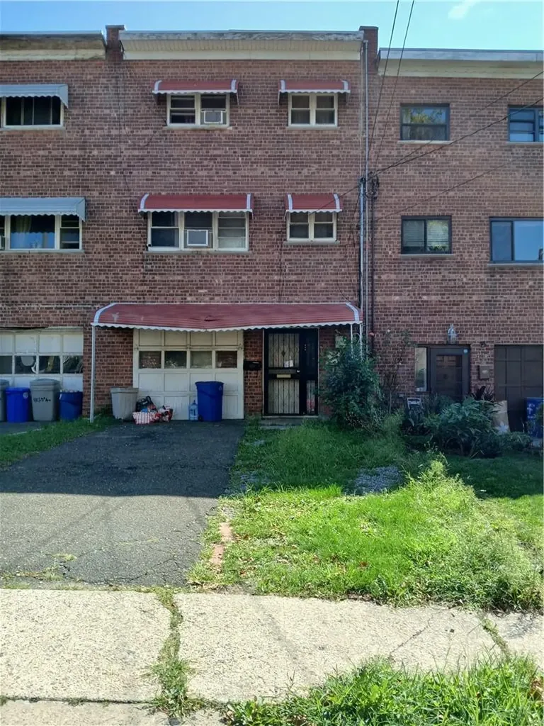 413 S 3rd Avenue Mount Vernon NY 10550