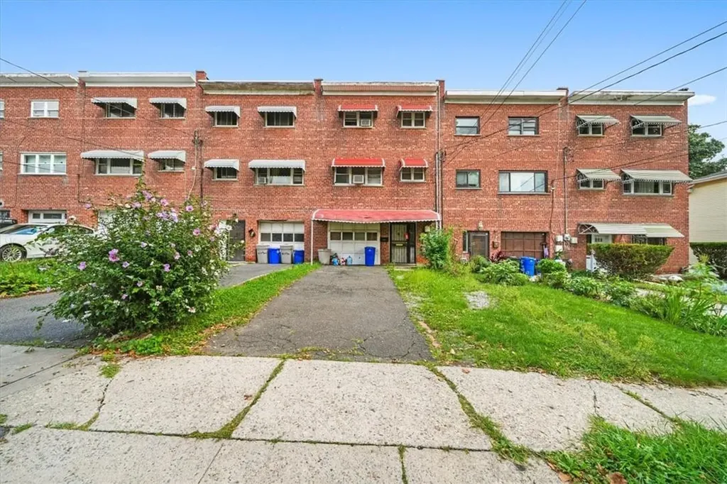 413 S 3rd Avenue Mount Vernon NY 10550