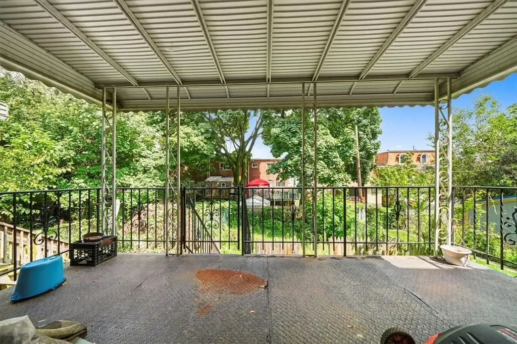 413 S 3rd Avenue Mount Vernon NY 10550