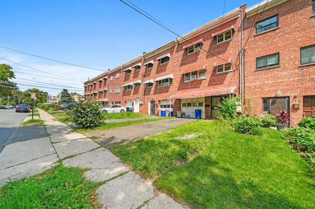 413 S 3rd Avenue Mount Vernon NY 10550