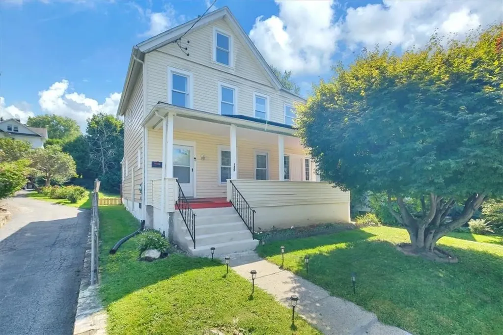 125 Pine Street Peekskill NY 10566