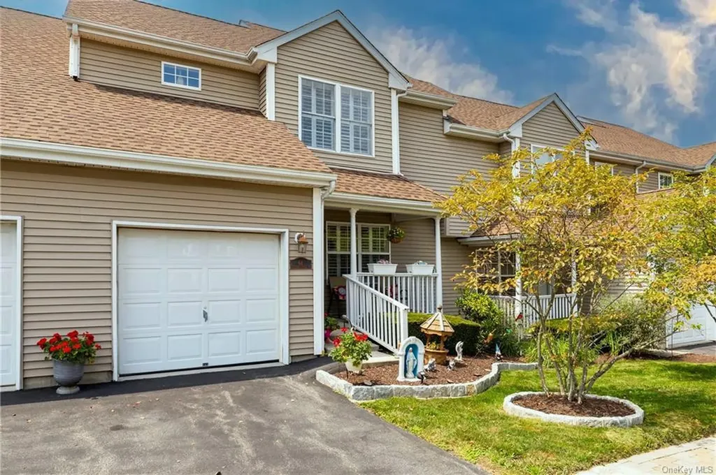 64 Sparrow Ridge Road Carmel NY 10512