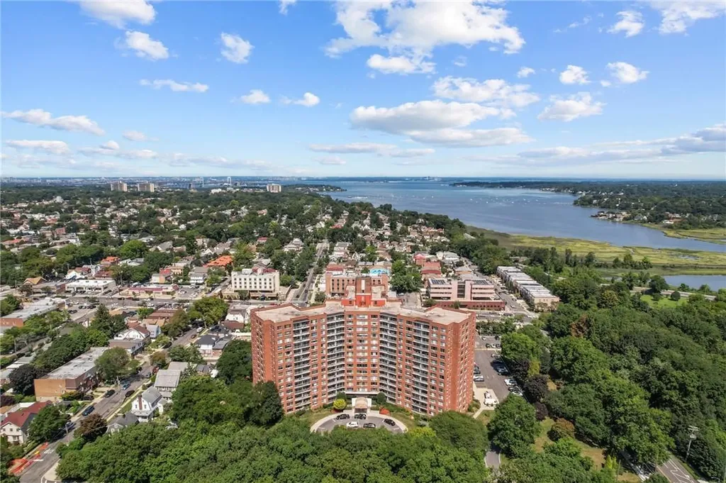 220-55 46th Avenue New York NY 11361