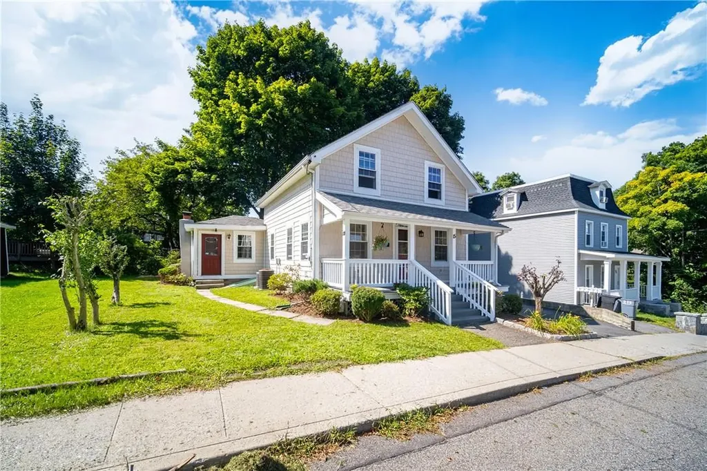 15 Michael Neuner Drive Brewster NY 10509