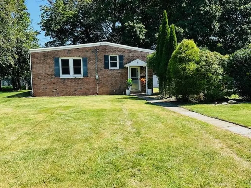 6 Hewitt Street Garnerville NY 10923