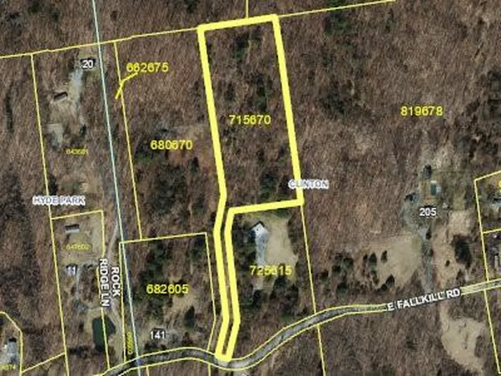 E Fallkill Road Hyde Park NY 12571