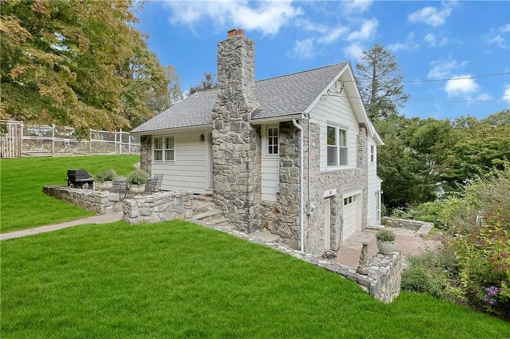 1181 Hardscrabble Road Chappaqua NY 10514