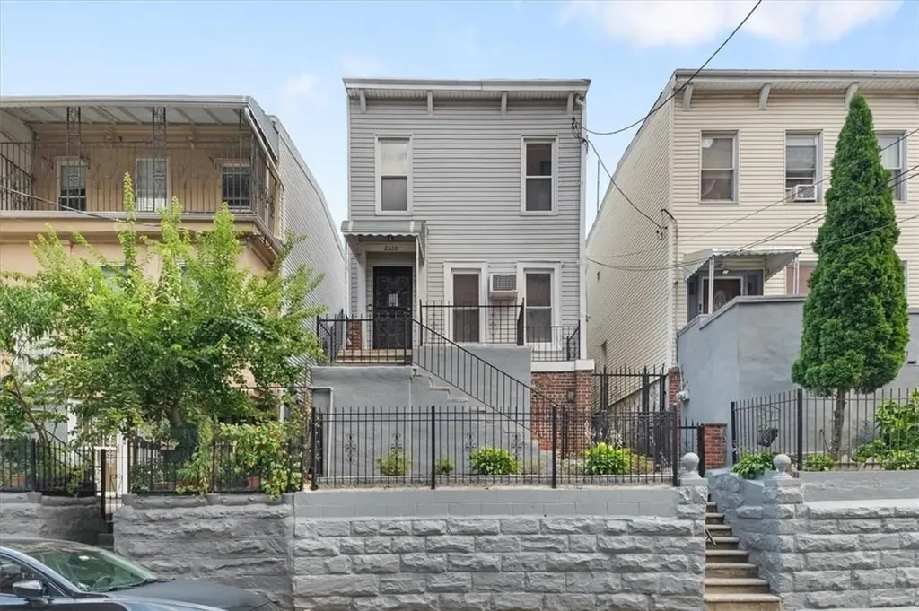 2320 Cambreleng Avenue Bronx NY 10458