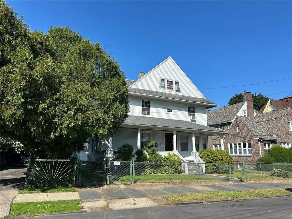 40 S 9th Avenue Mount Vernon NY 10550