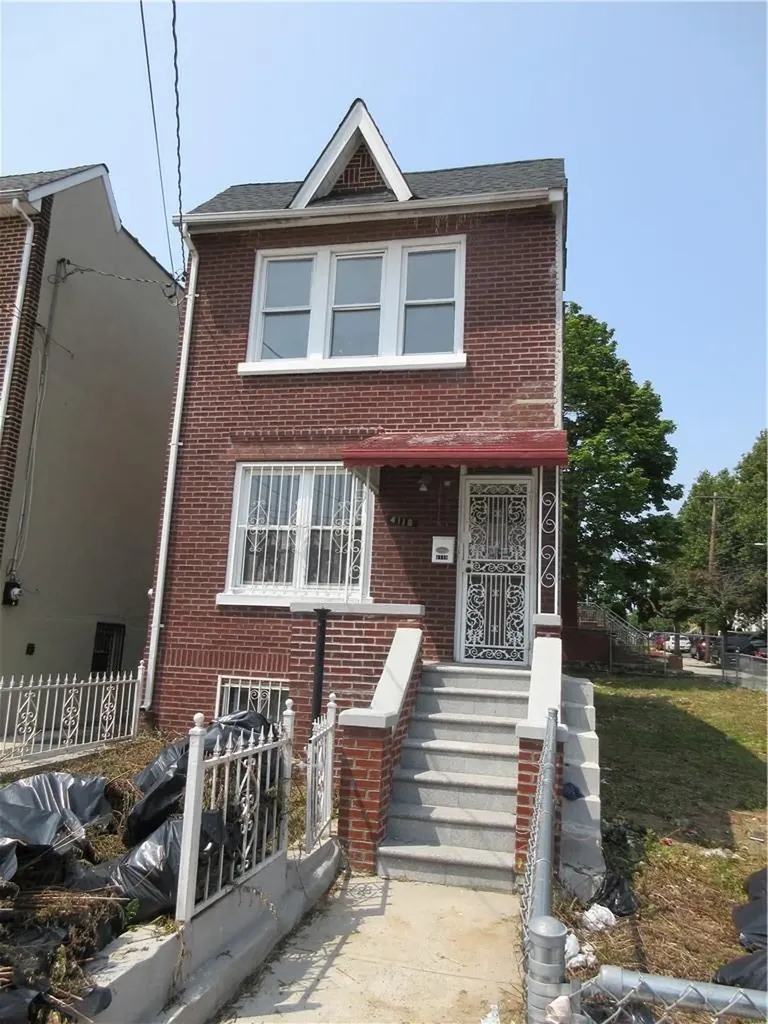 4119 Paulding Avenue Bronx NY 10466