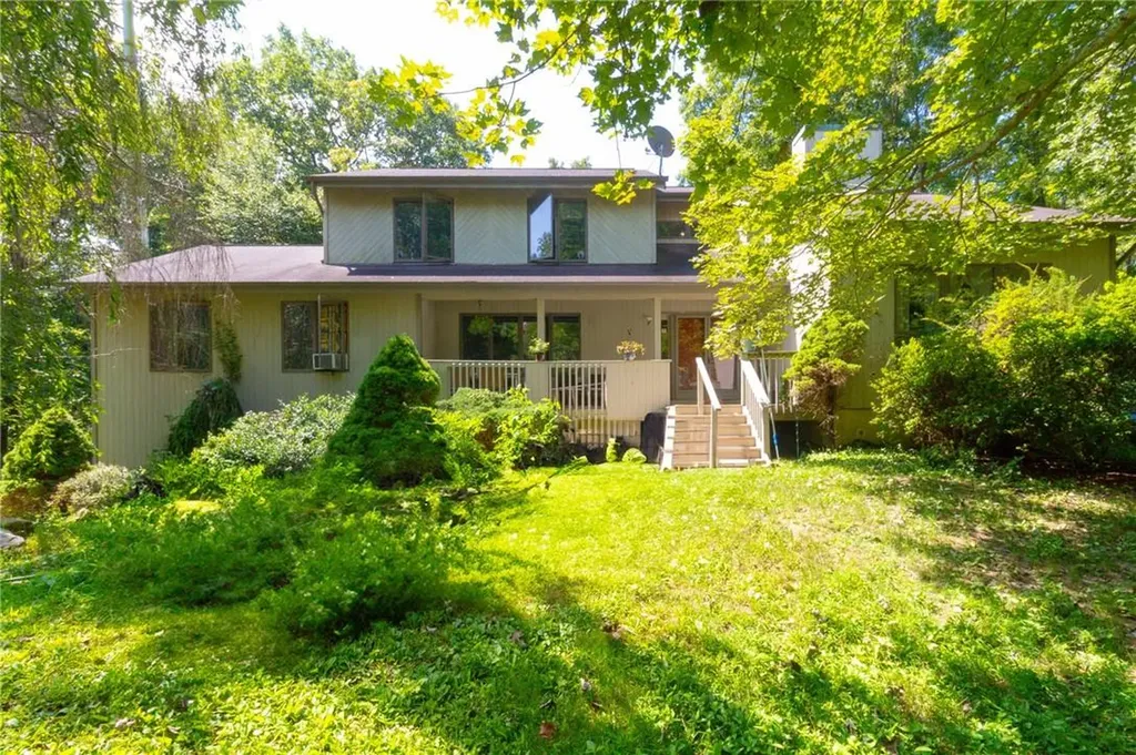 140 Milltown Road Holmes NY 12531