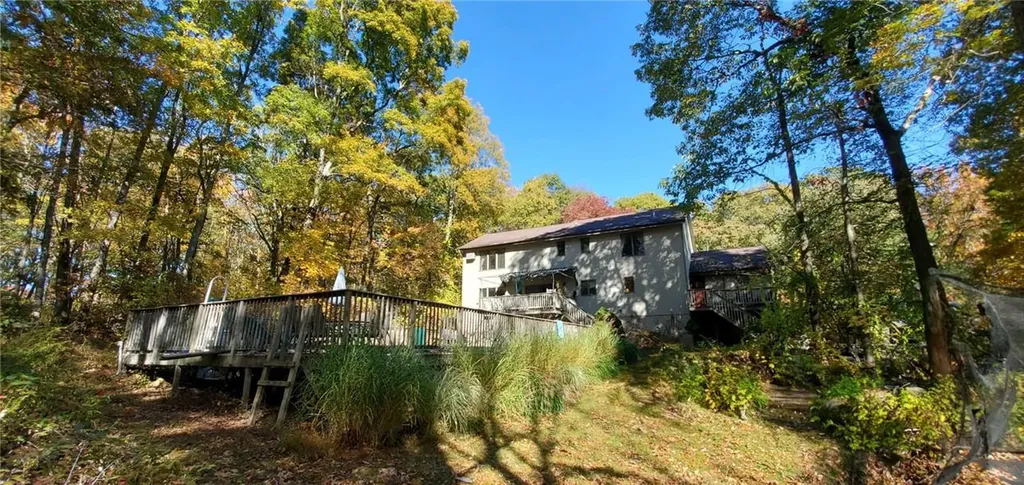 140 Milltown Road Holmes NY 12531