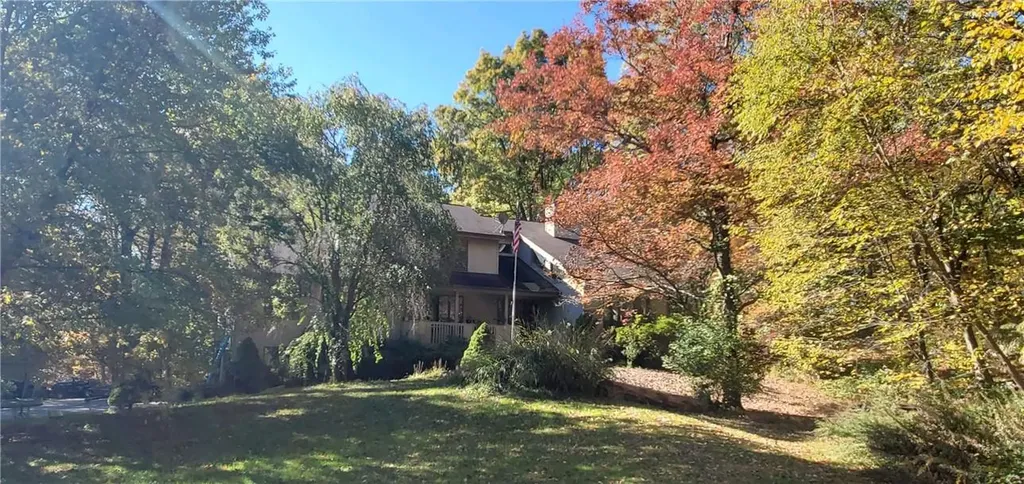 140 Milltown Road Holmes NY 12531