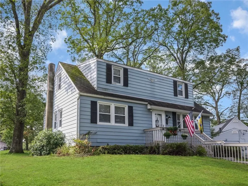 12 Harvard Drive Walden NY 12586
