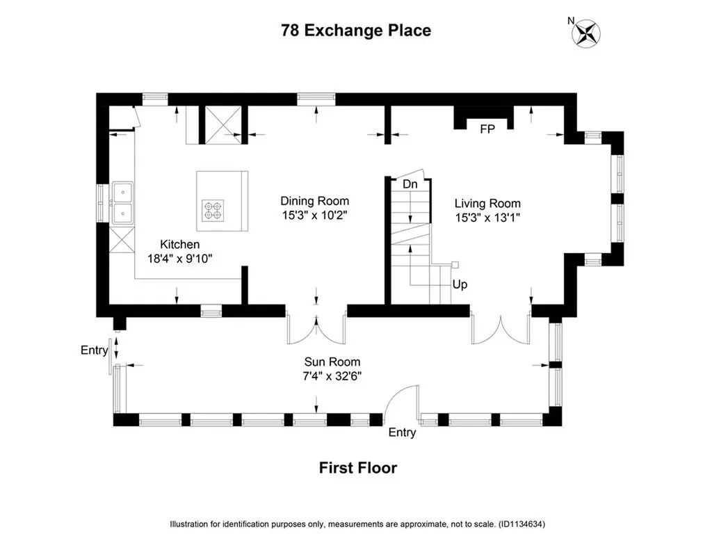 78 Exchange Place Port Chester NY 10573