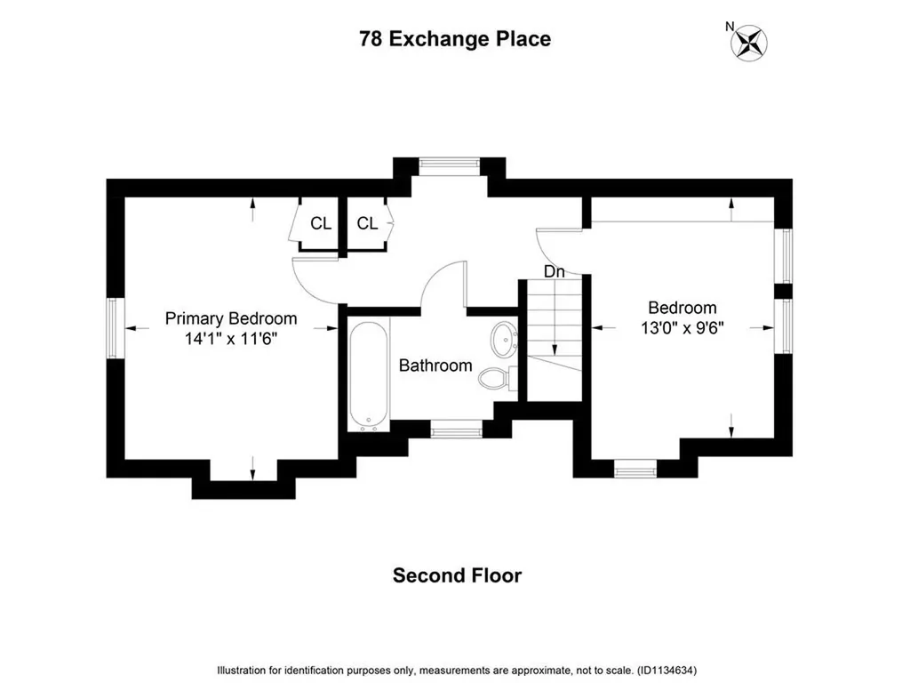 78 Exchange Place Port Chester NY 10573