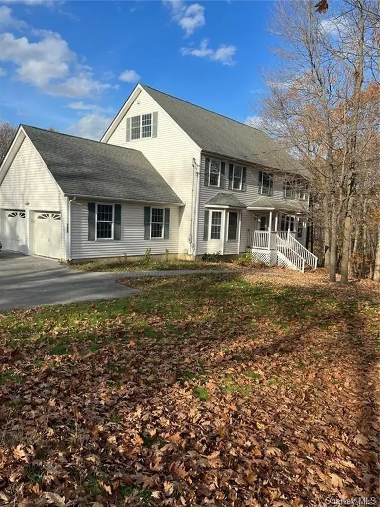 169 Cedar Cliff Road Monroe NY 10950