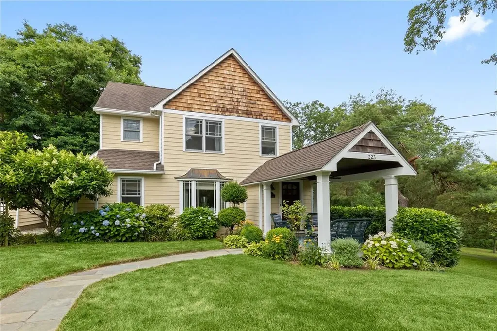 223 Oakland Beach Avenue Rye NY 10580
