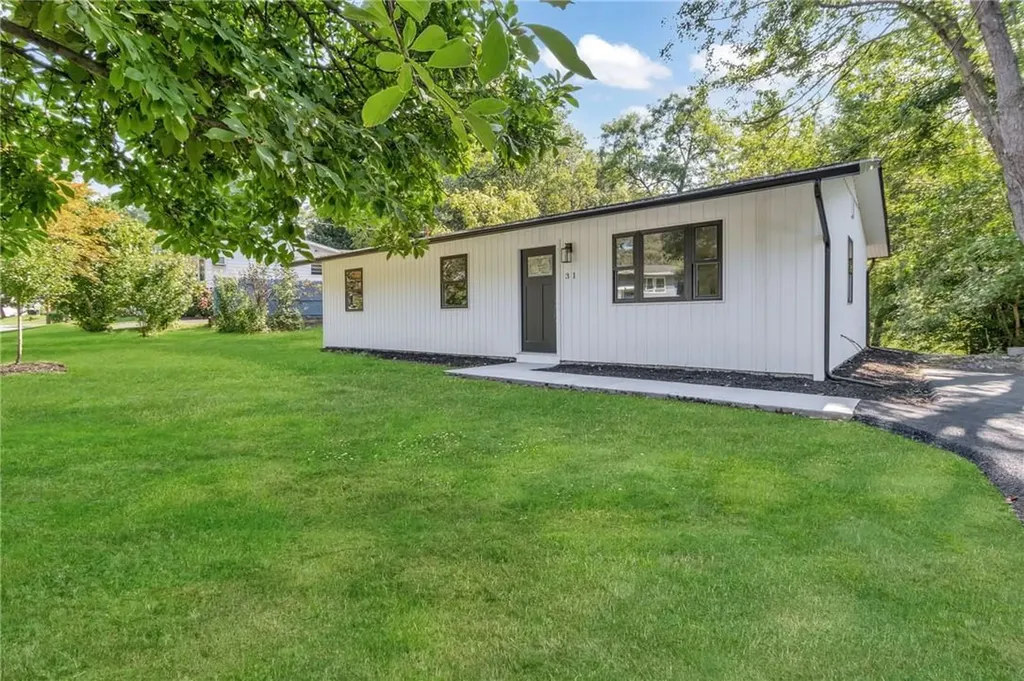 31 Cornell Avenue Red Hook NY 12571