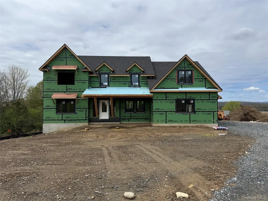 52 Breezeway Lane Goshen NY 10924