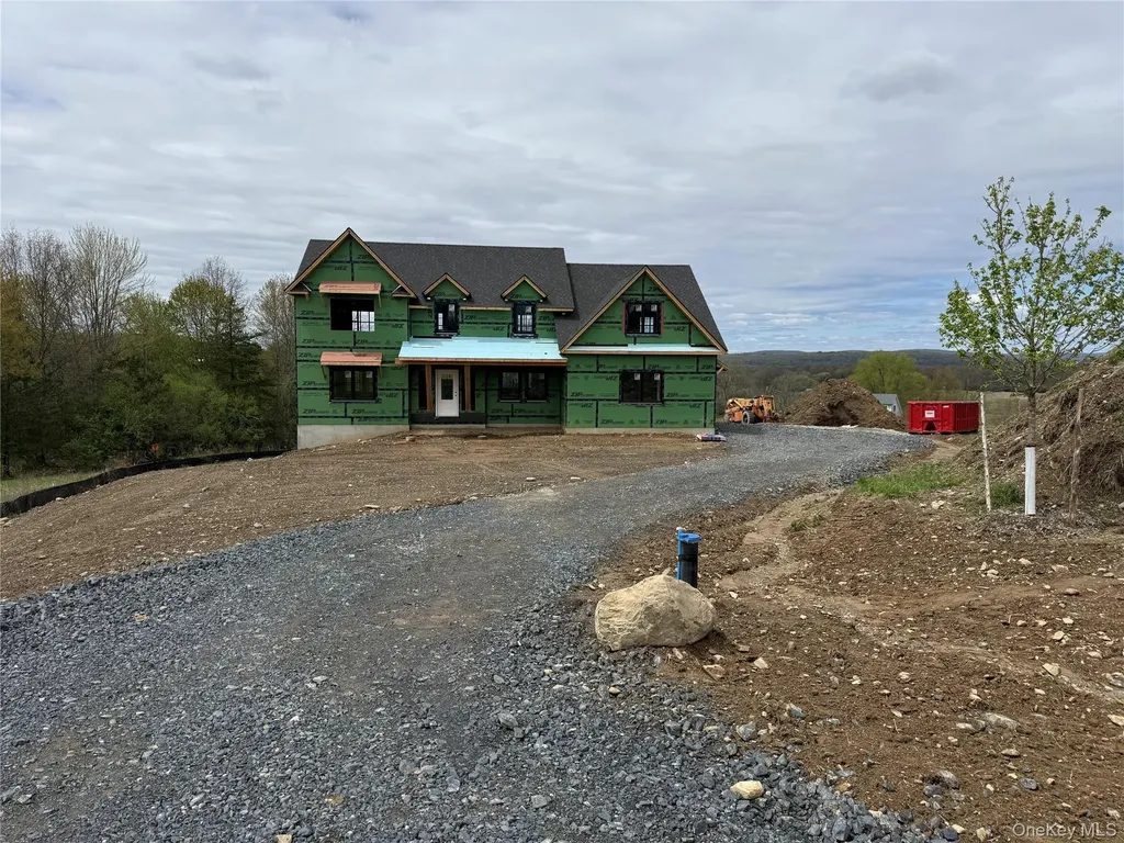 52 Breezeway Lane Goshen NY 10924