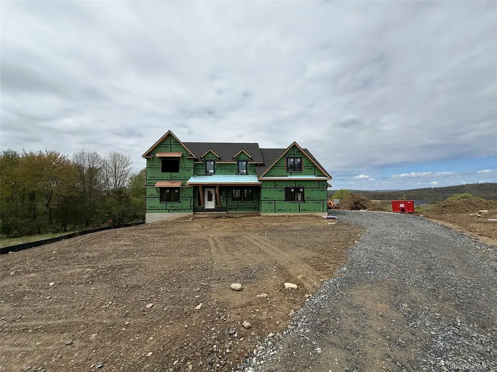 52 Breezeway Lane Goshen NY 10924
