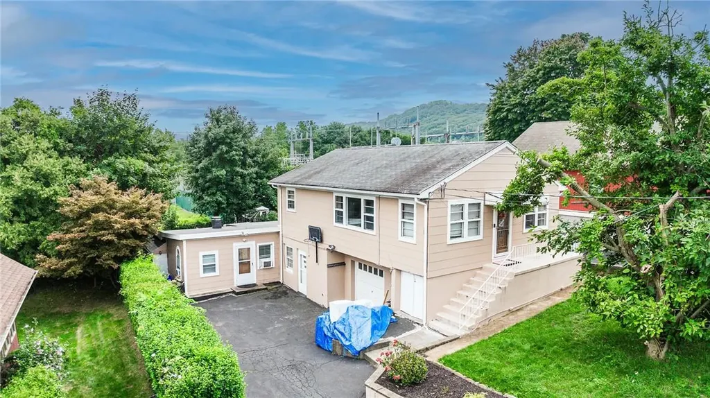 20 Hewitt Street Garnerville NY 10923