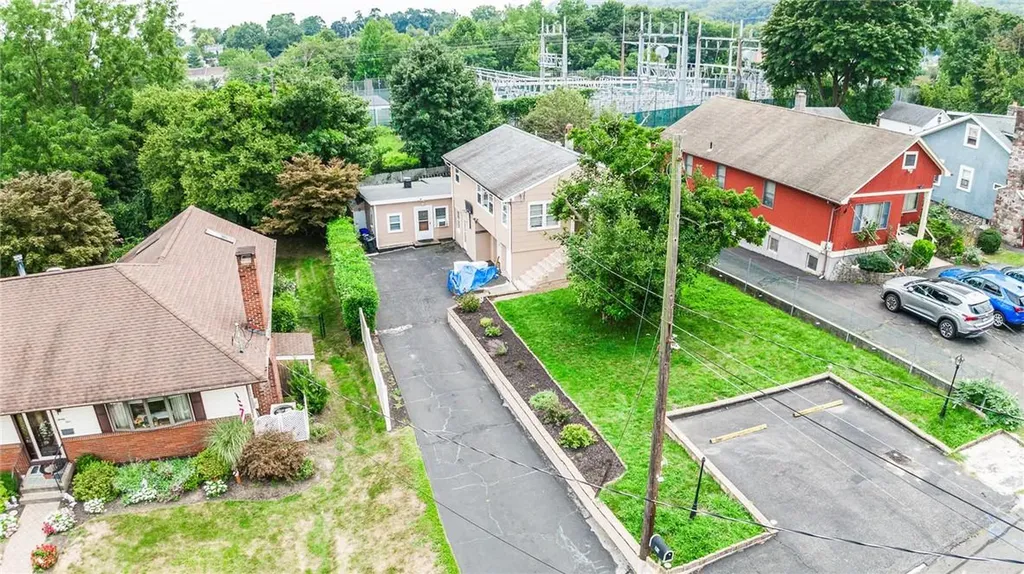 20 Hewitt Street Garnerville NY 10923