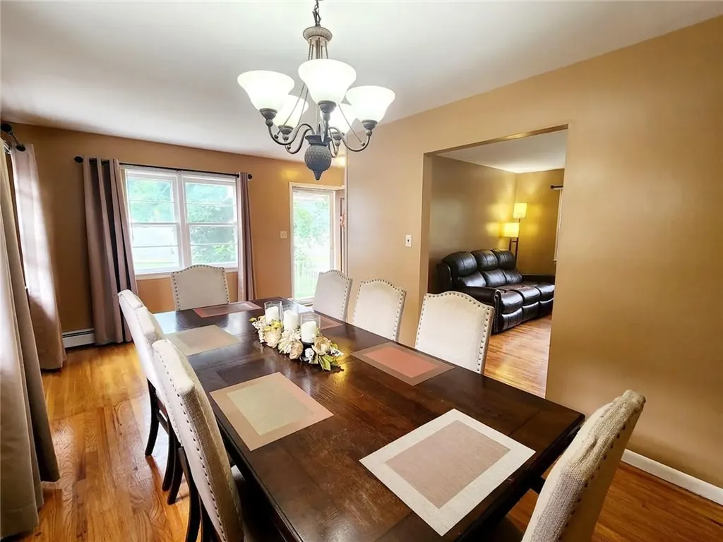 20 Hewitt Street Garnerville NY 10923