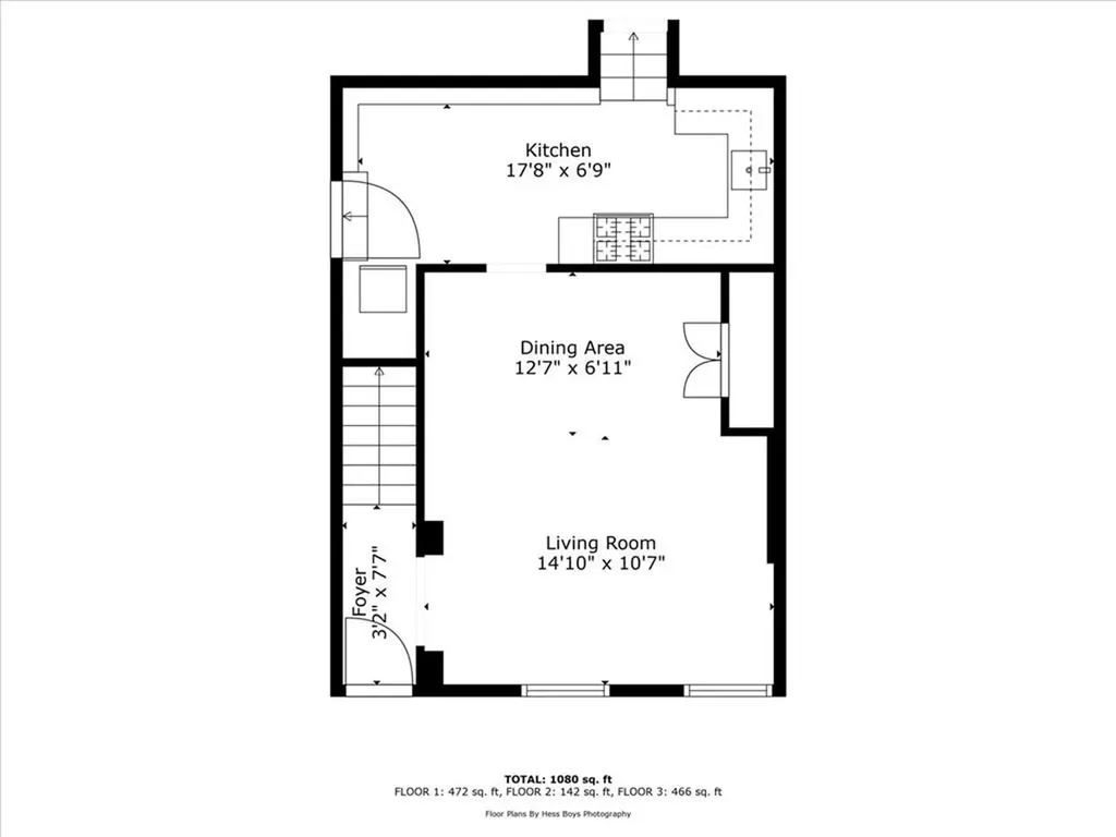 235 Edwards Place Yonkers NY 10703
