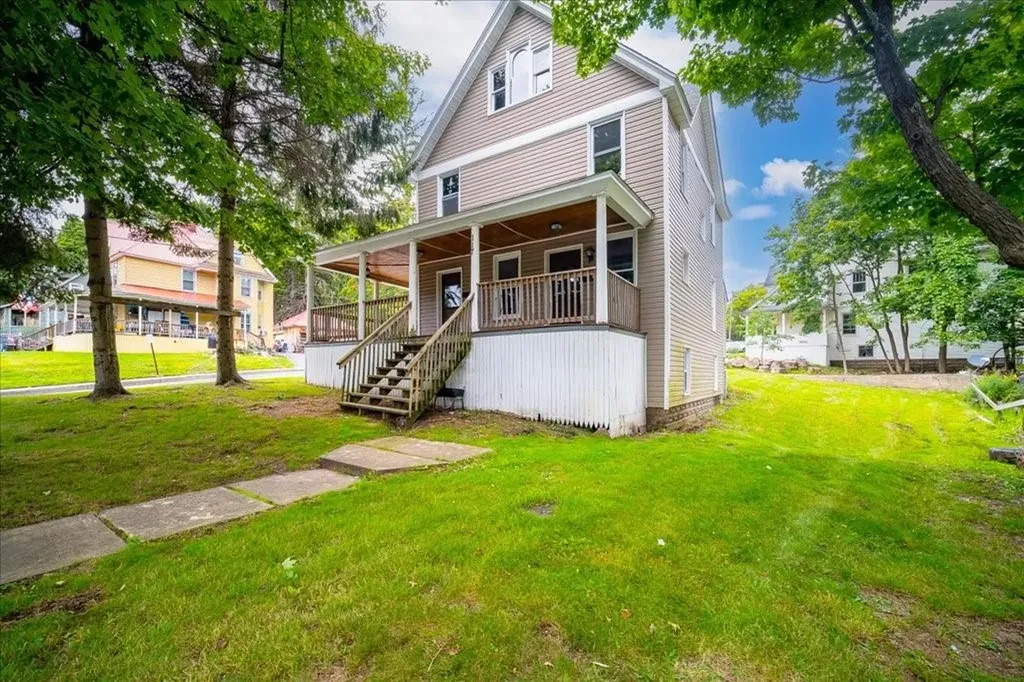 117 Chestnut Street Liberty NY 12754