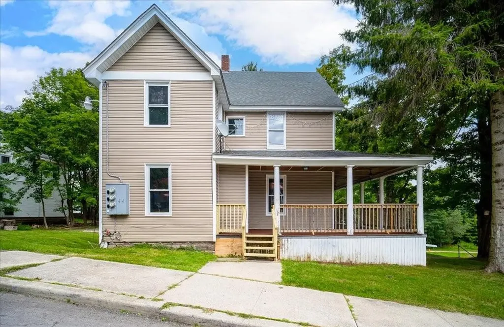 117 Chestnut Street Liberty NY 12754